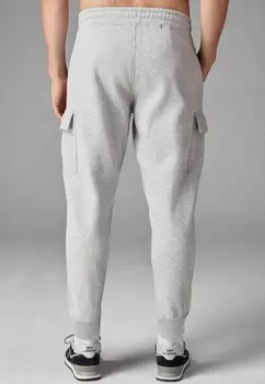 Брюки карго JOGGERS Next, серый