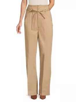 Брюки-карго Jones Boyish, бежевый