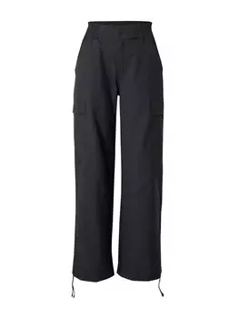 Брюки-карго Jordan Loose fit Cargo Pants CHICAGO, черный