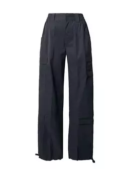 Брюки-карго Jordan Wide leg Cargo Pants, антрацит