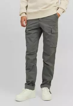 Брюки карго JPSTACE JJTUCKER AMA NOOS Jack & Jones, sedona sage
