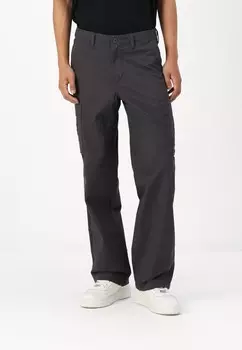 Брюки карго JPSTBILL JJKNOCKOUT Jack & Jones, серый