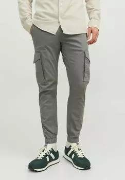 Брюки карго JPSTPAUL JJFLAKE AKM NOOS Jack & Jones, sedona sage