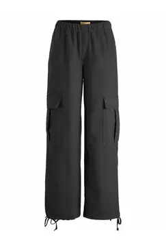 Брюки карго JXYOKO JJXX, цвет Mottled Dark Grey