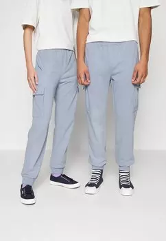 Брюки карго K-Way