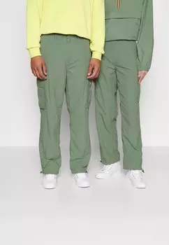 Брюки карго K-Way