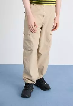 Брюки карго KADE PANT Carhartt WIP, бежевый