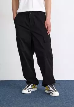 Брюки-карго KADE PANT Carhartt WIP, черный