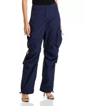 Брюки-карго Kaira STEVE MADDEN, синий