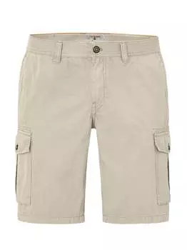 Брюки-Карго калгари комфортной посадки Redpoint, бежевый