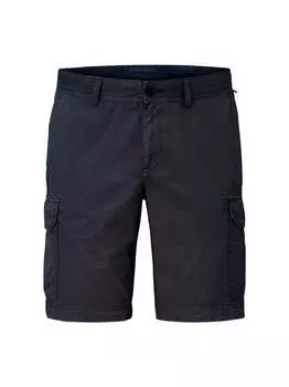 Брюки-Карго калгари комфортной посадки Redpoint, синий