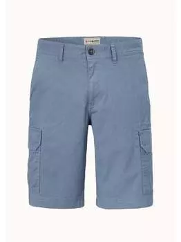 Брюки-Карго калгари комфортной посадки Redpoint, синий