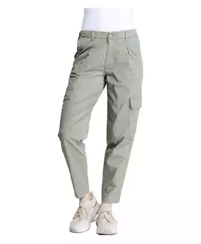 Брюки Карго калла Zhrill, зеленый