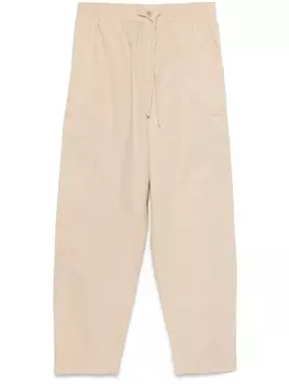 Брюки-карго Kenzo, нейтральный