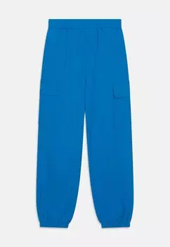 Брюки карго KOGECHO PARACHUTE PANT Kids ONLY, цвет french blue