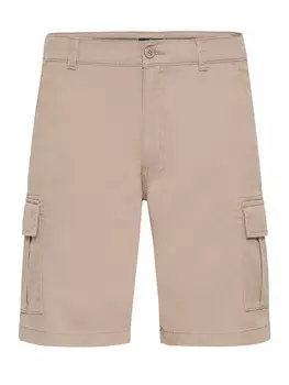 Брюки карго Kronstadt Cummings, цвет Mocha