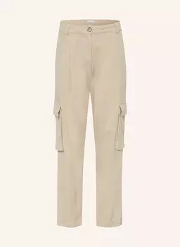 Брюки-Карго кума Elsy, бежевый