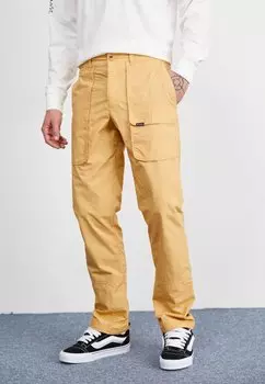 Брюки карго LANDROAMER PANT Columbia, верблюд