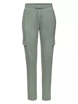 Брюки-карго LASCANA, мятный