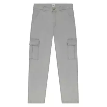 Брюки карго Lee 112364176, серый