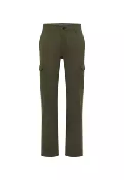 Брюки-карго Lee "CARGO MVP Extreme Motion", цвет Forest