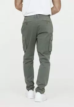 Брюки карго Lee Cooper, хаки