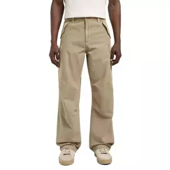 Брюки карго Lee Parachute, бежевый