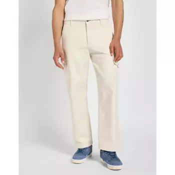 Брюки карго Lee Workwear, бежевый