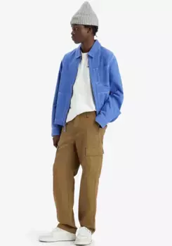 Брюки-карго Levi's "XX CARGO STRAIGHT", цвет Cougar
