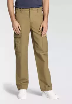 Брюки-карго Levi's "XX CARGO STRAIGHT", хаки