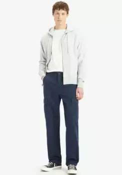 Брюки-карго Levi's "XX CARGO STRAIGHT", синий