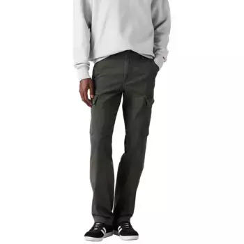 Брюки карго Levi's Xx Taper, черный
