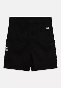Брюки-карго LIFESTYLE Converse, цвет black