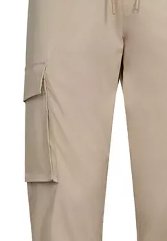 Брюки карго LIGHTWEIGHT Resterds, песочный