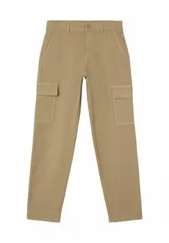 Брюки-карго LMTD, благовония