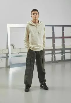 Брюки-карго LMTD, цвет deep depths