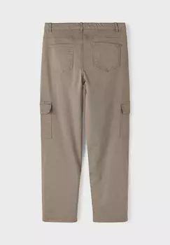 Брюки-карго LMTD, цвет Jasnobrzowy