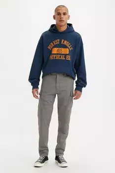 Брюки карго Lo Ball Levi's, серый