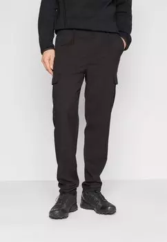 Брюки карго LOU LIFE TAP PANT Only & Sons, черный