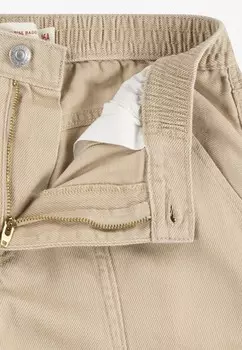 Брюки-карго LVG 94 BAGGY WIDE LEG Levi's, бежевый