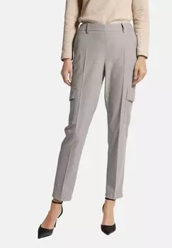 Брюки карго MADELEINE, светло-серый