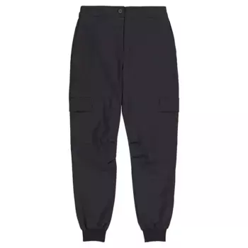 Брюки карго Makia Mya, черный