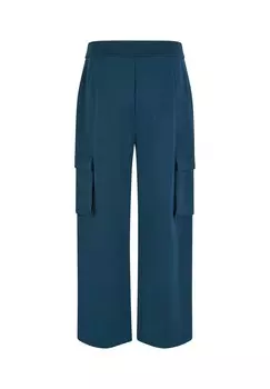 Брюки карго MAPERPETUA Masai, синий