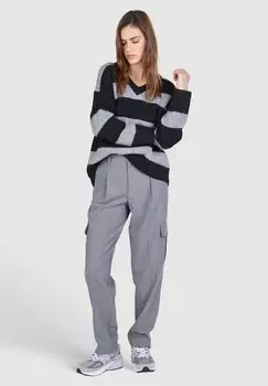 Брюки карго Marc Aurel, серый