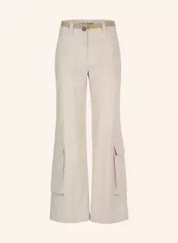 Брюки-карго Marc Cain, экрю