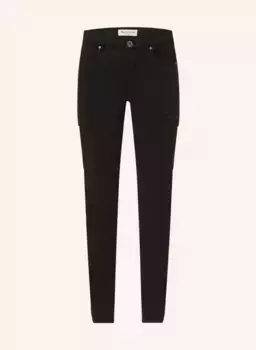 Брюки-карго Marc O'Polo, черный