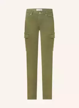 Брюки-карго Marc O'Polo, зеленый