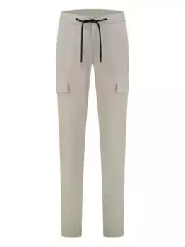 Брюки карго Marco Pescarolo, серый