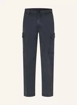 Брюки-Карго Marten Modern Fit Joop! Jeans, синий