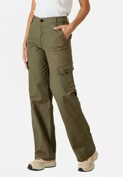 Брюки карго MARUSHA Reell, цвет clay olive canvas